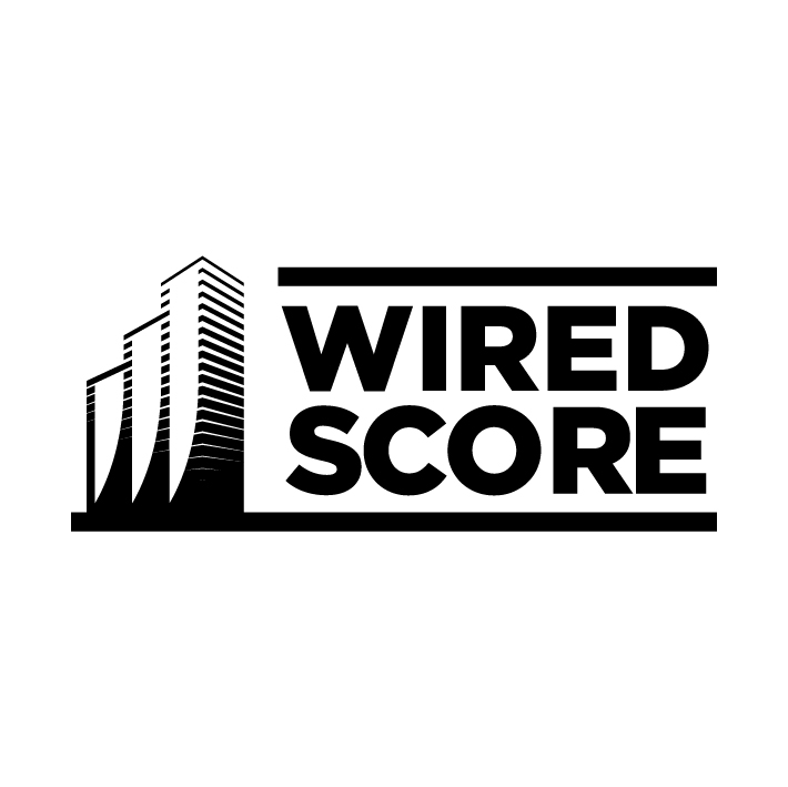 Logo WiredScore